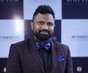  Sreevatsava Inuganti 